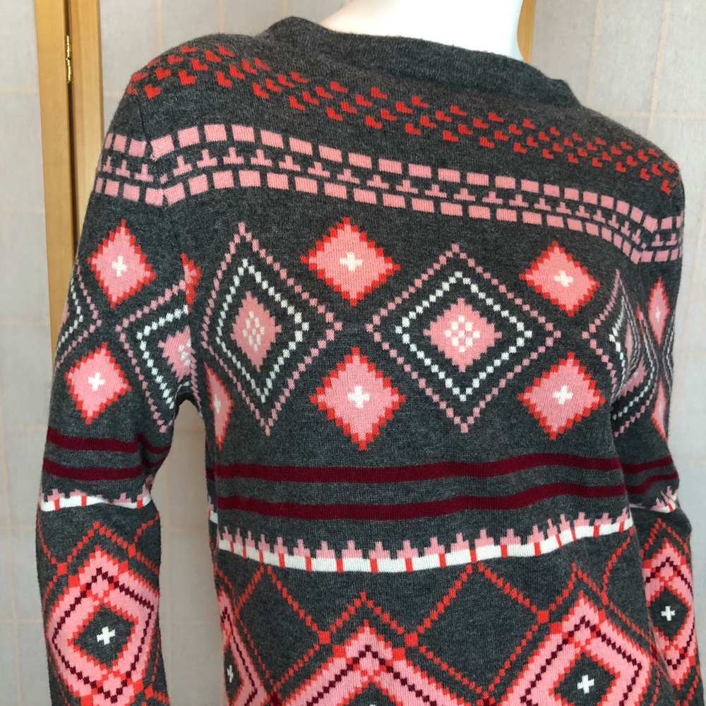 Talbots Sweater - Picture 2 of 8